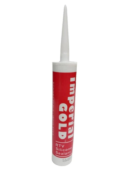 IMPERIAL GOLD Paintable Silicone Sealant 260G
