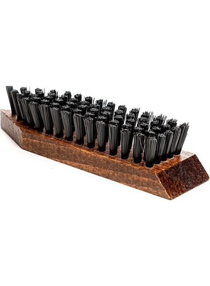 attached dirt, cleaning brush, collonil, dirt brush, dirt dirt, dirt dirt brush, dirt versatile, firmly attached, firmly attached dirt, hard bristles, remove firmly, rough cleaning, shoe cleaning, stubborn dirt, stubborn dirt dirt