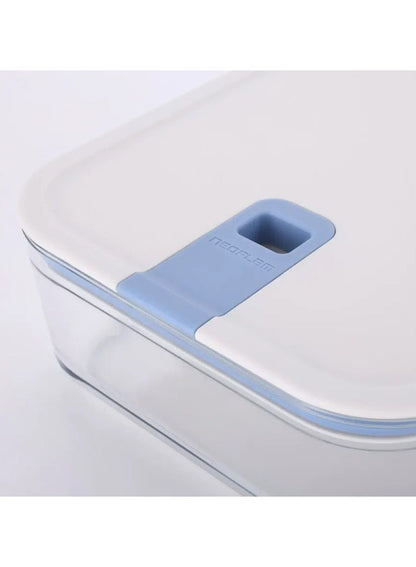 Neoflam Perfect Seal Glass Storage Container 2300ml