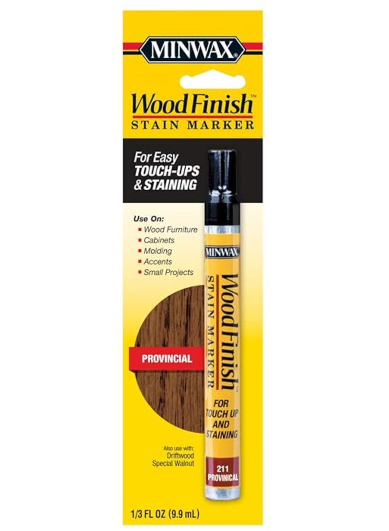 Minwax Wood Finish Stain Marker 9.9 ML