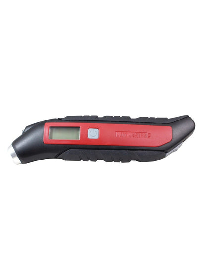 MotoMaster Digital Tire Pressure & Depth Gauge