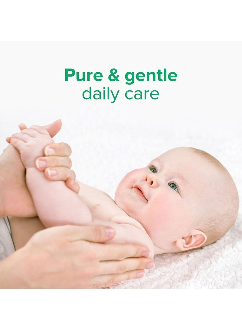 Johnson's Baby Oil with Aloe Vera 500 ML