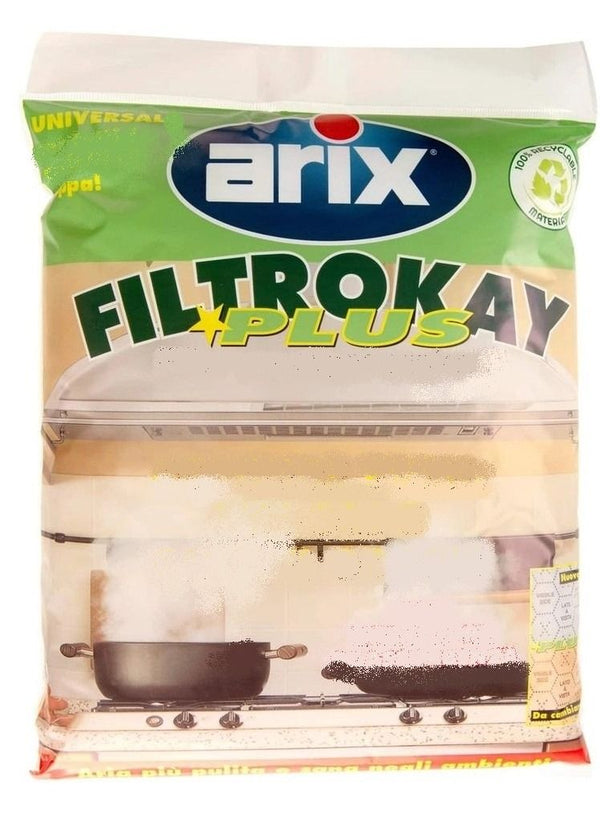 Arix Filtrokay Plus Kitchen Hood Filter