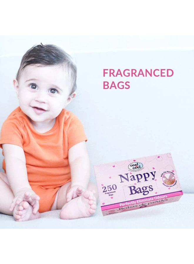 aloe vera, baby care, bag tie, bags cars, bags offer, cool & cool, cool baby, fragranced nappy, fragranced nappy bags, make nappy, nappy bags, pet waste, sensitive skin, soft yet