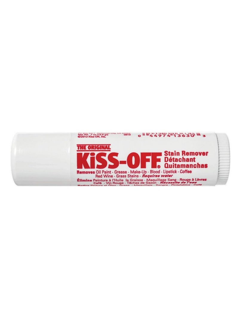 KISS-OFF Stain Remover, 0.7 OZ