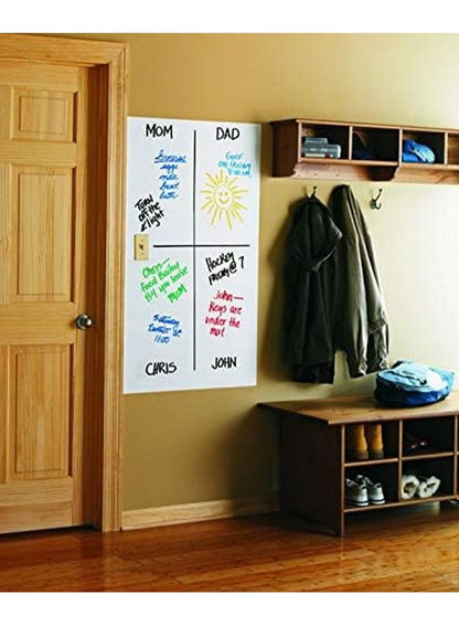 RUST-OLEUM Dry Erase Paint White 473 ML