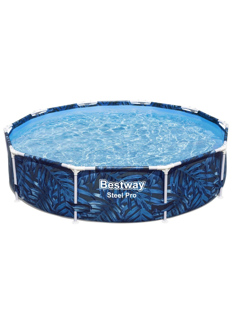Bestway Steel Pro Frame Pool 3.05M - Bestway