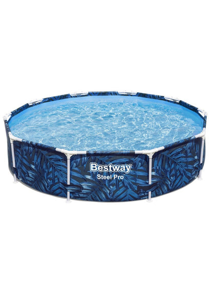 Bestway Steel Pro Frame Pool 3.05M - Bestway