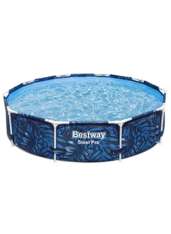 Bestway Steel Pro Frame Pool 3.05M - Bestway