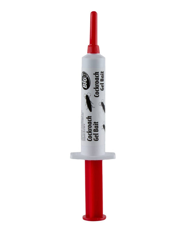 Effective Cockroach Gel Bait - BIG D