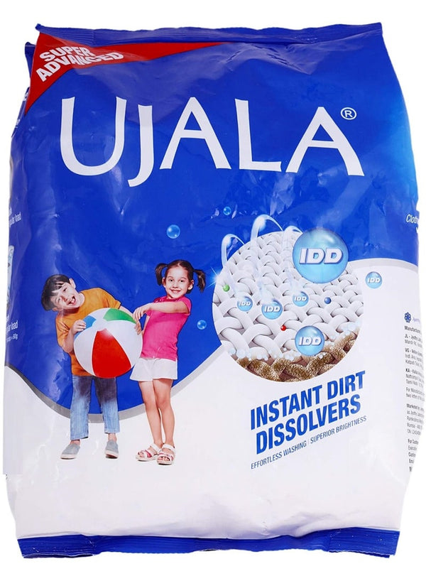 Ujala Automatic Instant Dirt Dissolvers Detergent Powder