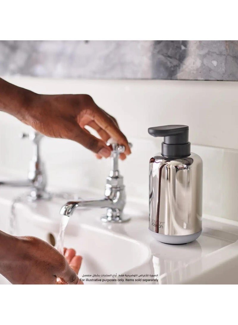 Joseph Joseph Easystore Luxe Soap Pump 300 ML