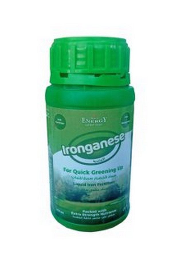 DESERT ENERGY Ironganese Plant Iron Fertilizer 250 ML