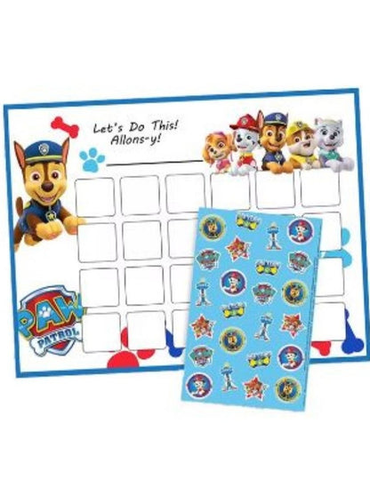 Nickelodeon 2-In-1 Paw Patrol Potty Seat
