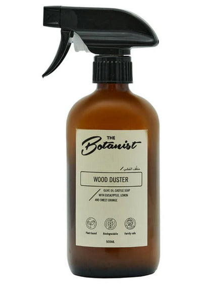 The Botanist Wood Duster 500ml