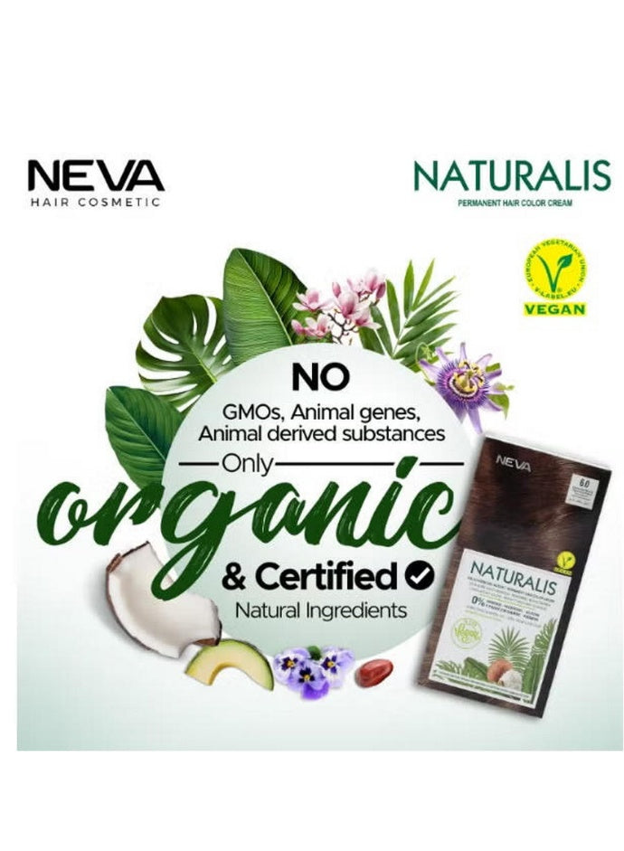 ammonia free, ammonia free long, coverage ammonia, free long, free long lasting, gray coverage, gray coverage ammonia, hair color, intense black, lasting shine, long lasting, long lasting shine, naturalis permanent, neva, permanent intense