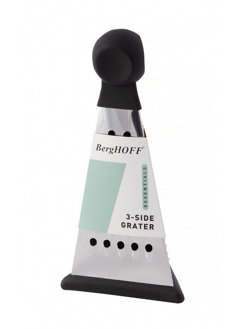 Berghoff 3 Side Grater