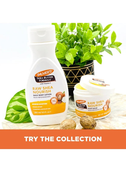 Palmer's Shea Butter Daily Body Lotion 250 ML