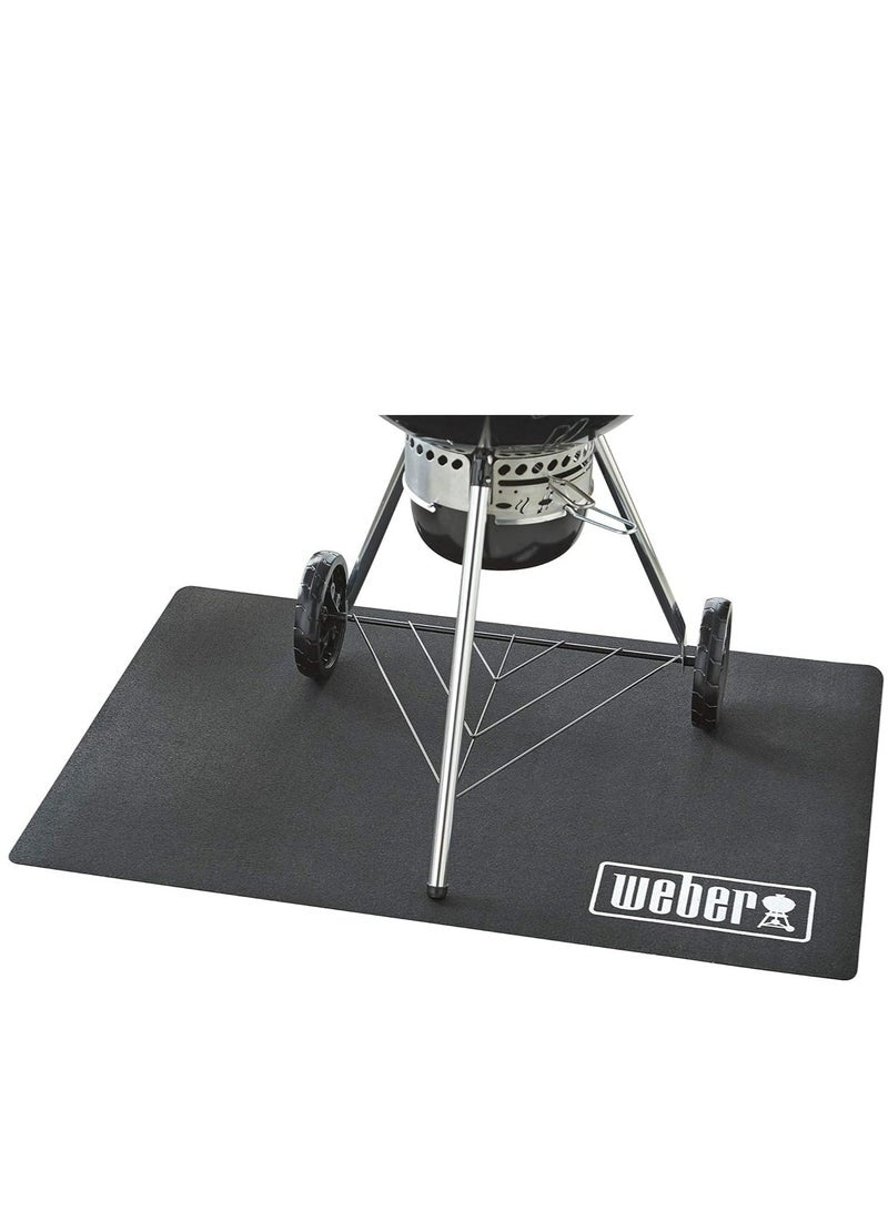 Weber Floor Protection Mat 120x80cm