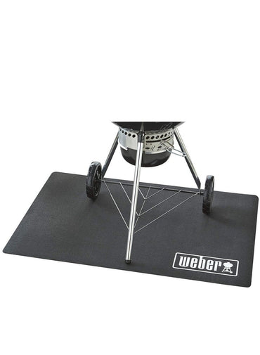Weber Floor Protection Mat 120 X 80 CM