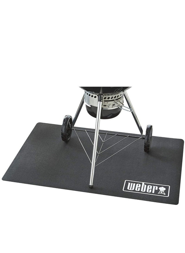 Weber Floor Protection Mat 120x80cm