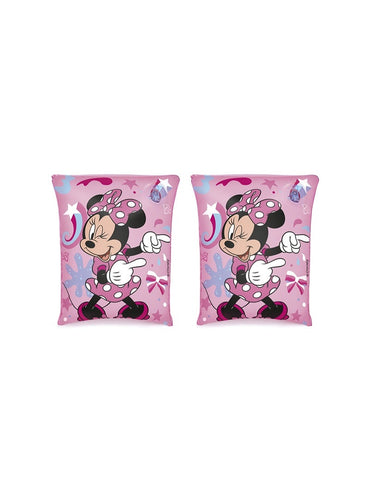 Bestway Inflatable Arm Bands 23X15 Cm Disney Junior Minnie