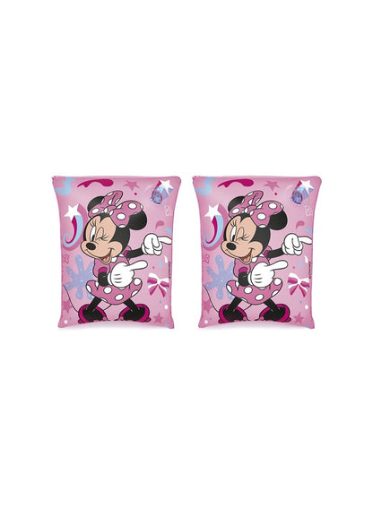 Bestway Inflatable Arm Bands Minnie - 23x15 cm