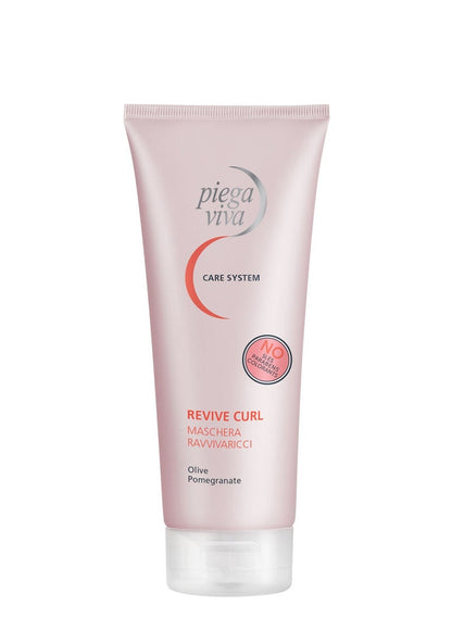 Piegaviva Strengthening Hair Mask 200 ML