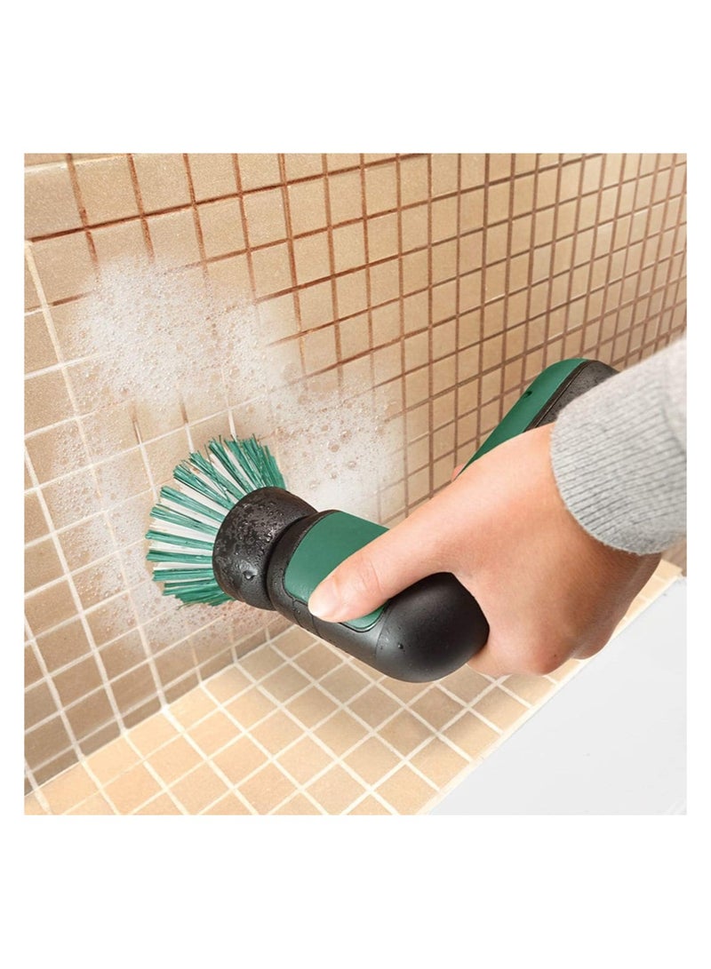 BOSCH Universal Detailed Brush for Effective Cleaning