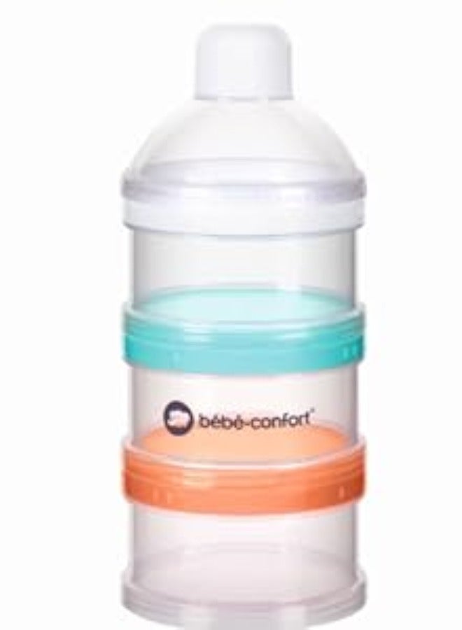 BÉBÉ COMFORT Milk Powder Dispenser