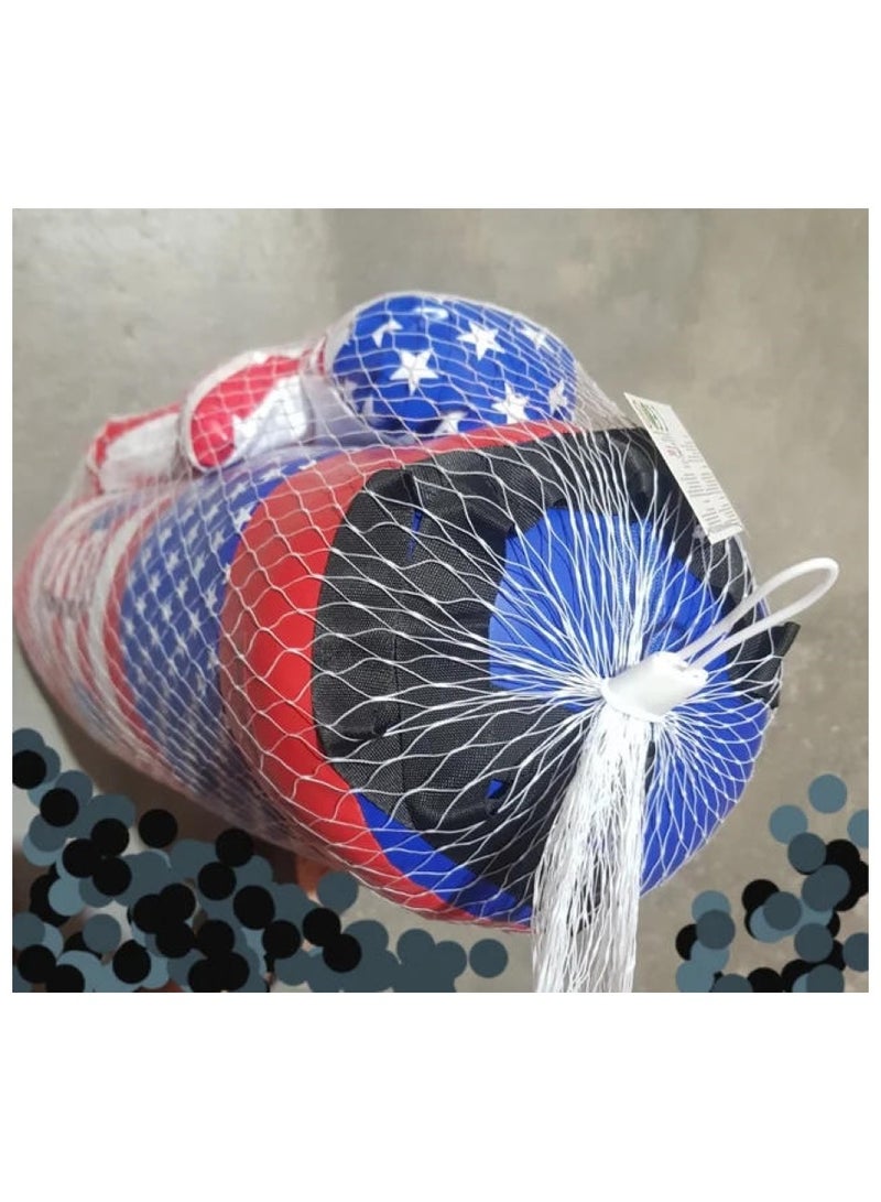 Speed Game Boxing Bag & Gloves Set