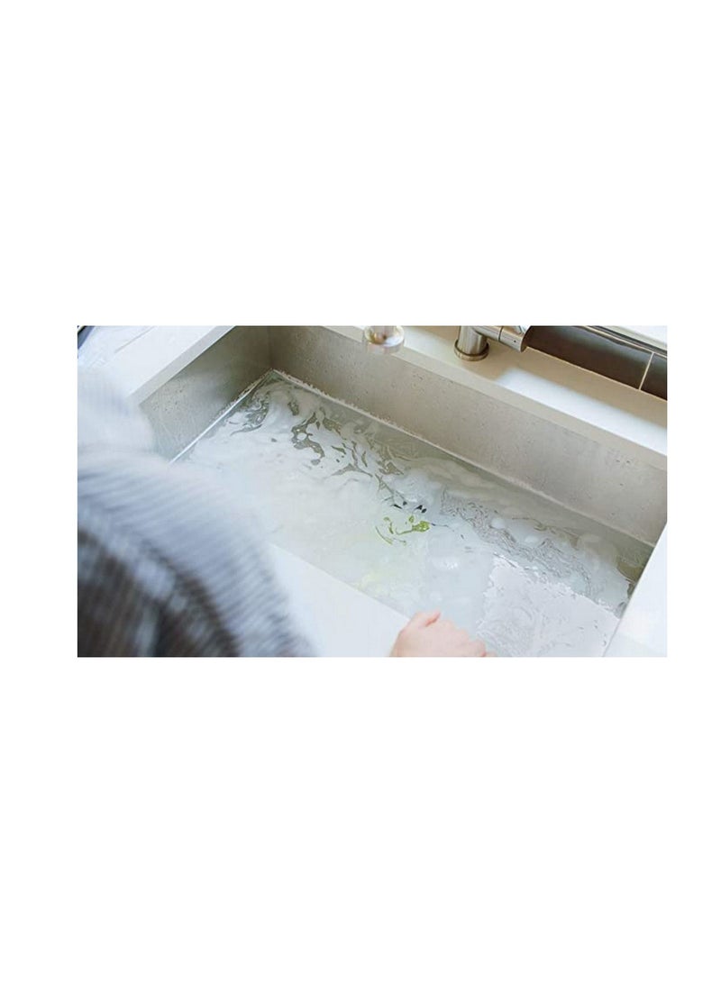 Zep Advanced Kitchen Sink Drain Opener Gel - 32 Oz.