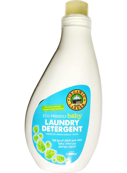 antibacterial, baby laundry, baby laundry detergent, detergent unscented, detergent unscented plant, hand wash, laundry detergent, laundry detergent unscented, organic baby, organic baby laundry, organic larder, plant based, unscented plant, unscented pla