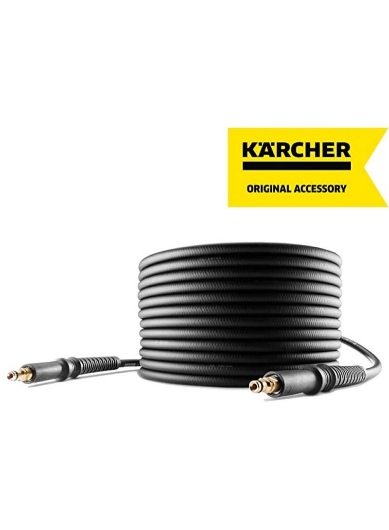 KARCHER High-Pressure Replacement Hose 9m Quick Connect