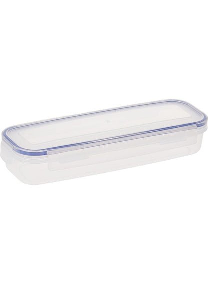 KOMAX Biokips Rectangular Food Saver 1L