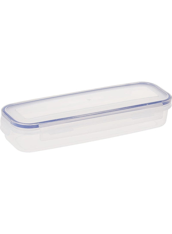 KOMAX Biokips Rectangular Food Saver 1L