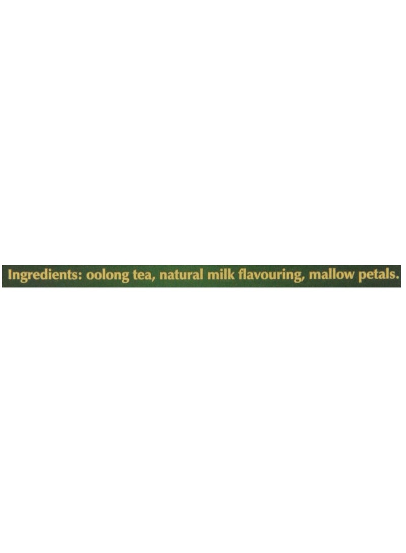 Greenfield Milky Oolong Tea 20 Bags