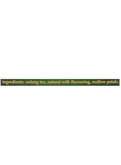 Greenfield Milky Oolong Tea 20 Bags