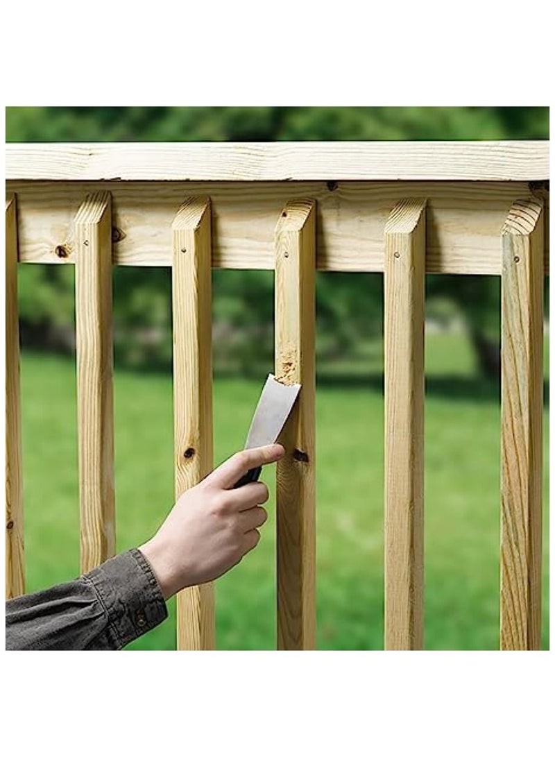 Dap Plastic Wood Filler Golden Oak 170g