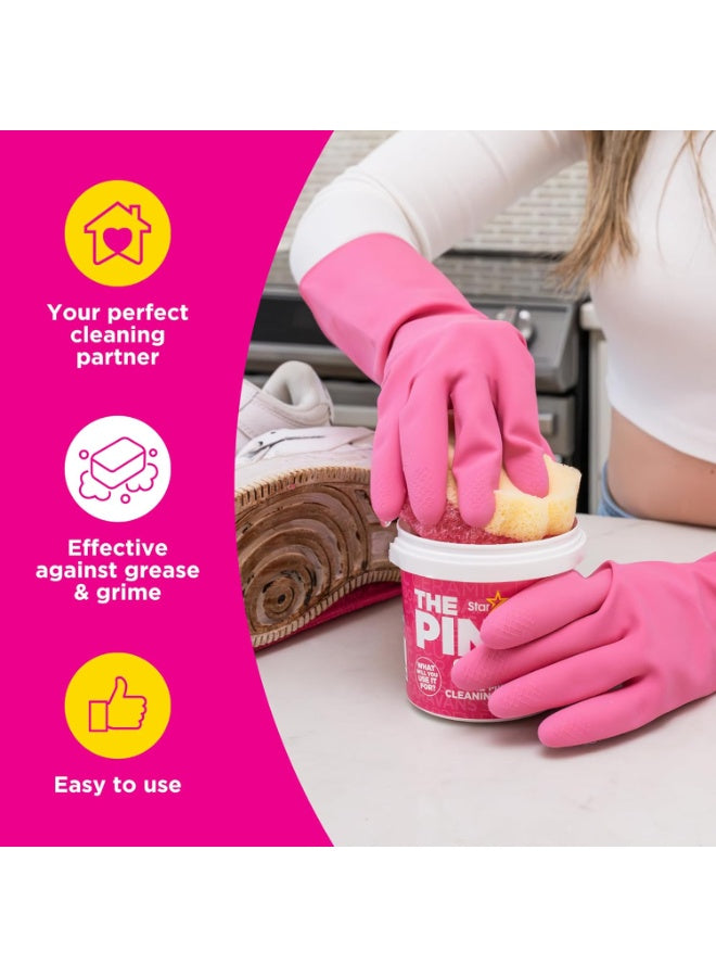 dual sided, free solution, home cleaning, pink stuff, pink stuff sqeezy, scratch free, scrubber sponge, sided scrubber, sponge scratch, sqeezy dual, sqeezy dual sided, star drops, stuff sqeezy, stuff sqeezy dual, ultimate home