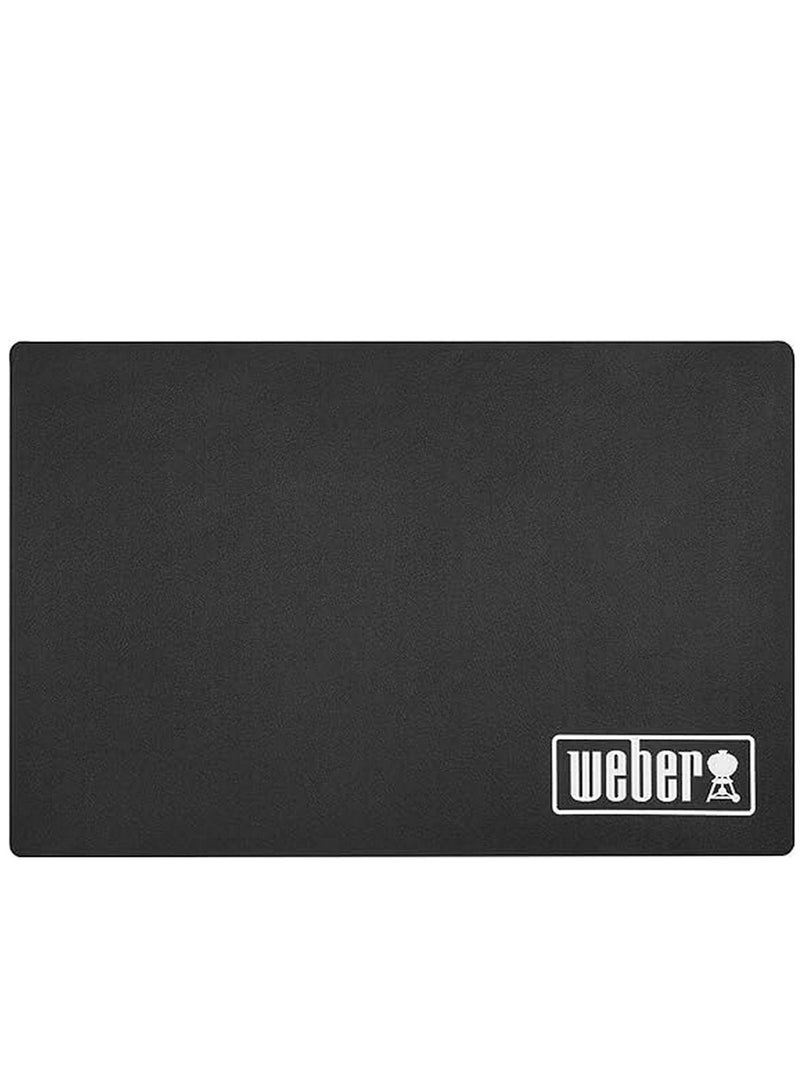 Weber Floor Protection Mat 120x80cm