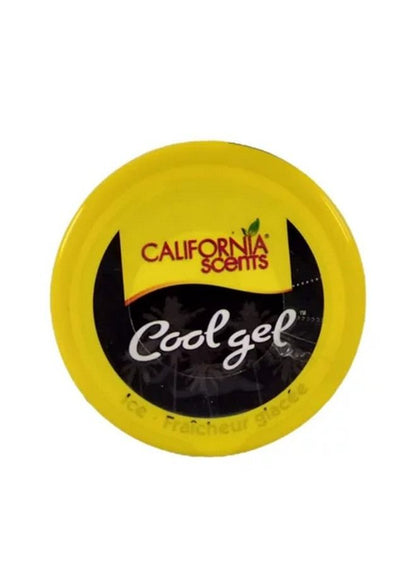 California Scents Cool Gel Air Freshener