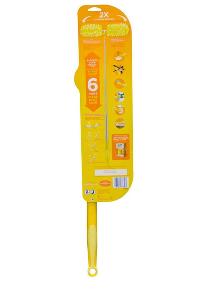 Swiffer 360 Degree Duster Super Extendable Handle