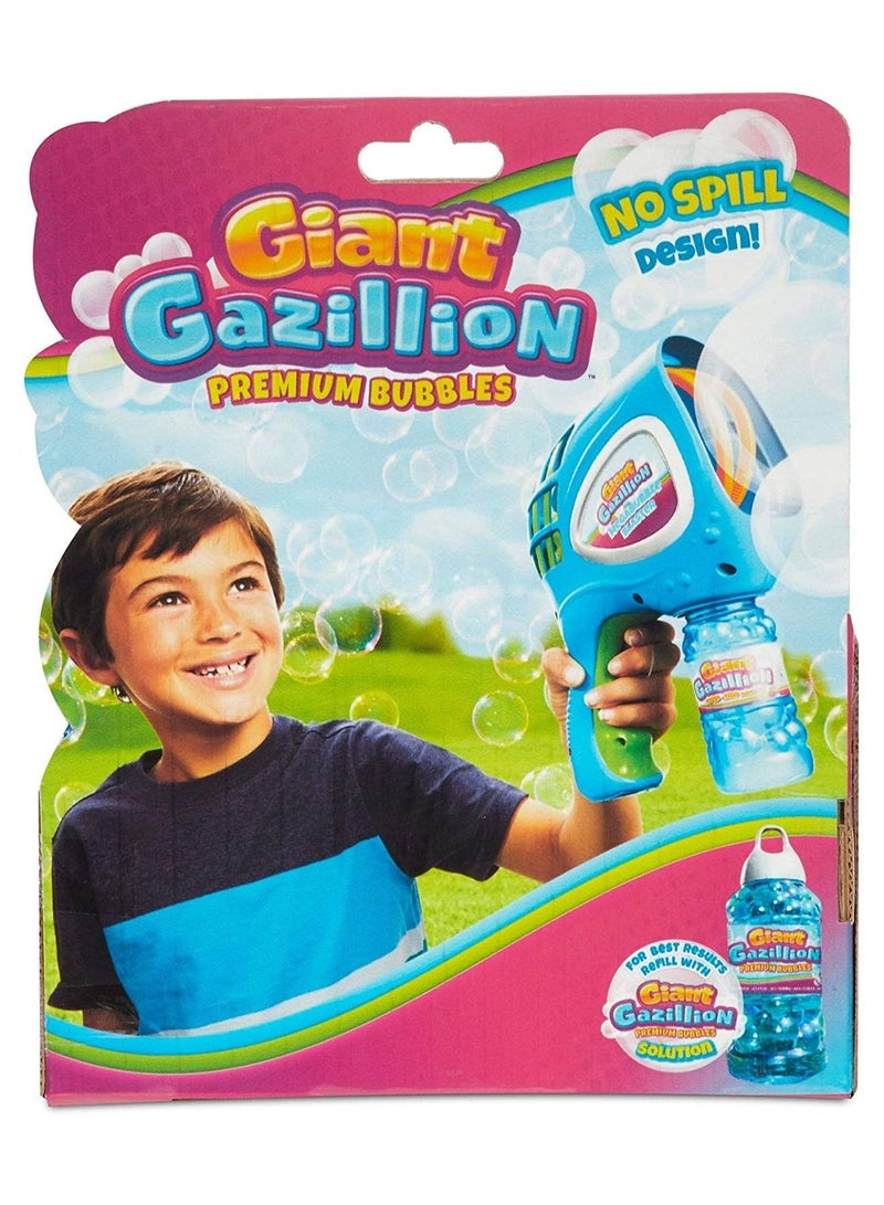 Gazillion Giant Bubble Blaster – 118 Ml