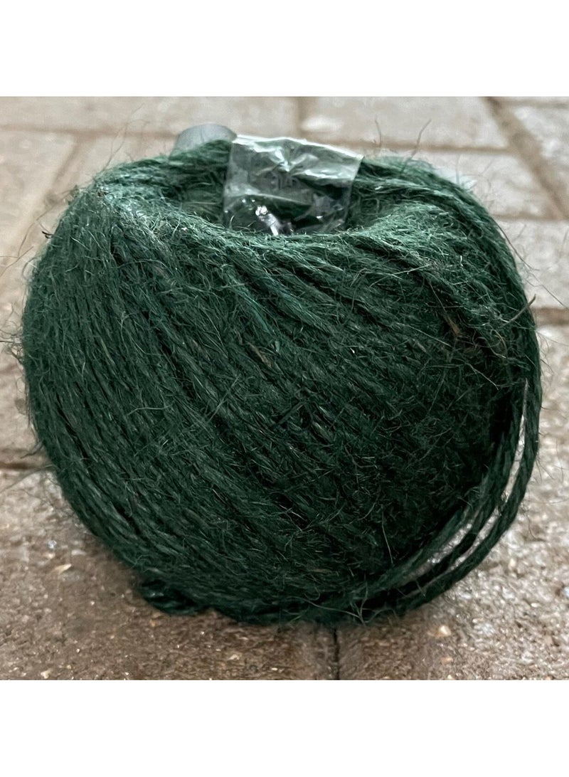 Tildenet Large Multi Purpose Ball Of Twine 75 M