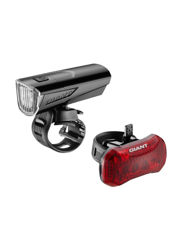 Giant Numen Combo 3 Front Rear Light Set