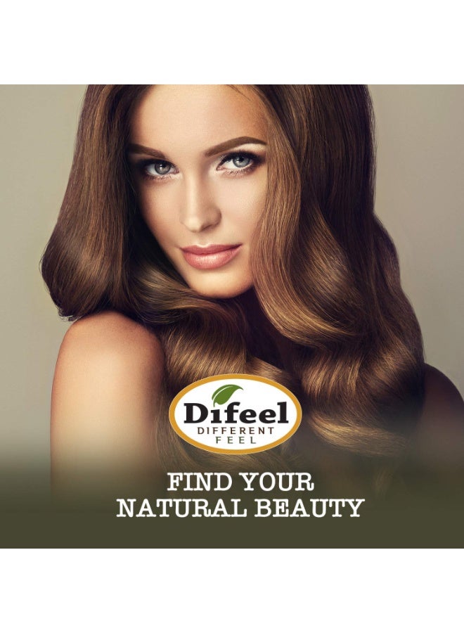Difeel Macadamia Oil Hair Treatment 75 ML