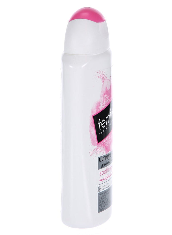 Fem Fresh Ultimate Care Soothing Wash 250 ML