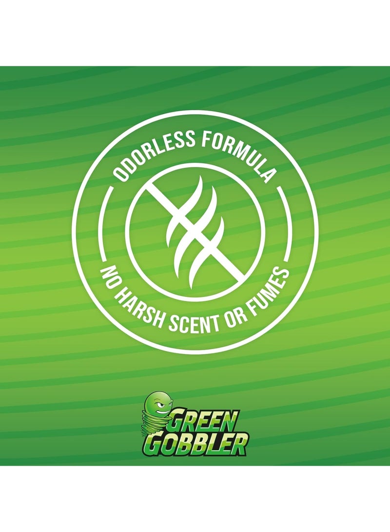 Green Gobbler Septic Saver Pods 222g