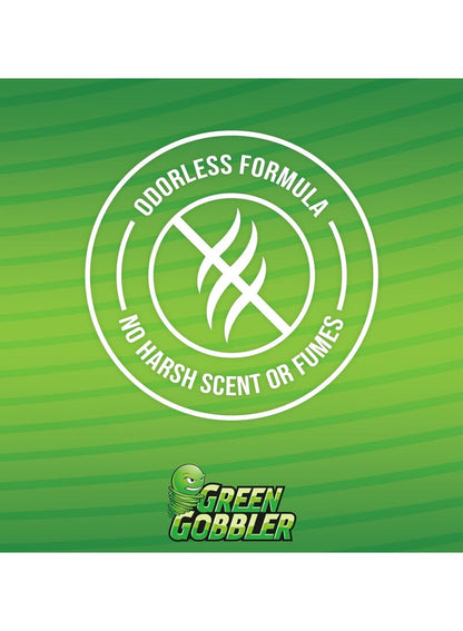 Green Gobbler Septic Saver Pods 222g
